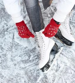 130. legjobb látnivaló: Balatonfüredi Jégpálya