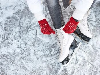 Balatonfüredi Jégpálya Balatonfüred