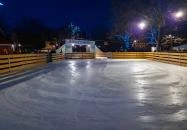 Balatonfüredi Jégpálya Balatonfüred