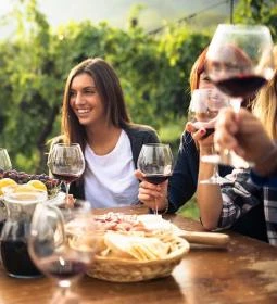 Balatoni Bor és Hal Ünnepe