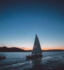 231. legjobb látnivaló: Kékszalag Vitorlásverseny