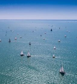 Kékszalag Vitorlásverseny