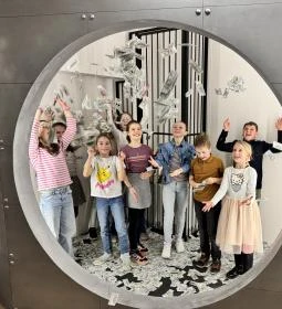 Menekülj Veszprém szabadulószoba