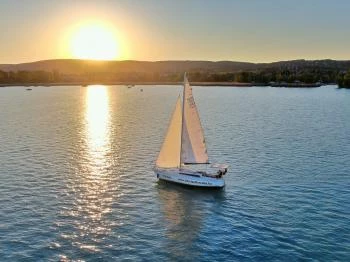 Vitorlázz Füreden Balatonfüred