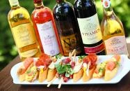 Anna Grand Étterem Balatonfüred