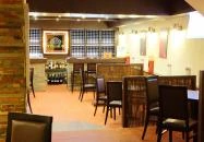 Anna Grand Étterem Balatonfüred