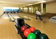 Anna Grand Étterem Balatonfüred