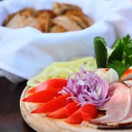 Anna Grand Étterem Balatonfüred - Egyéb