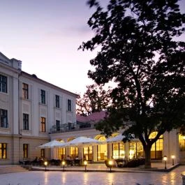 Anna Grand Étterem Balatonfüred - Egyéb