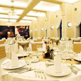 Anna Grand Étterem Balatonfüred - Egyéb