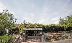 Baricska Csárda, Balatonfüred