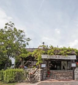 Baricska Csárda