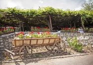 Baricska Csárda Balatonfüred