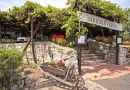 Baricska Csárda Balatonfüred