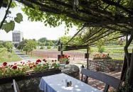 Baricska Csárda Balatonfüred