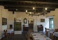 Baricska Csárda Balatonfüred