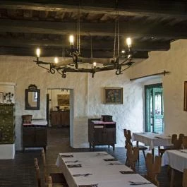 Baricska Csárda Balatonfüred - Egyéb