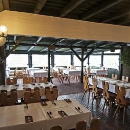 Baricska Csárda Balatonfüred - Egyéb