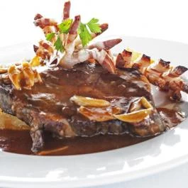 Baricska Csárda Balatonfüred - Egyéb