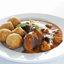 Baricska Csárda Balatonfüred - Egyéb