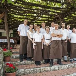 Baricska Csárda Balatonfüred - Egyéb