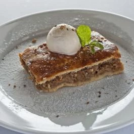 Baricska Csárda Balatonfüred - Egyéb