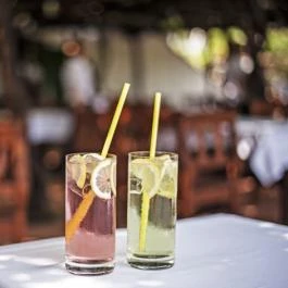 Baricska Csárda Balatonfüred - Egyéb