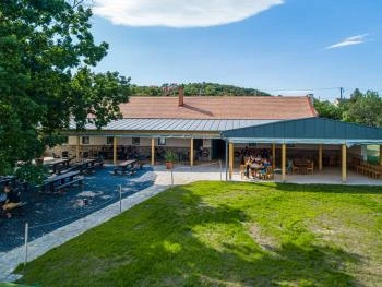 Figula Pincészet Balatonfüred