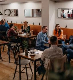 Groenk Deli Balatonfüred