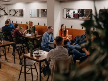 Groenk Deli Balatonfüred Balatonfüred