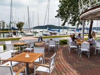 Hajógyár Étterem Balatonfüred