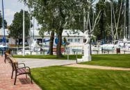 Hajógyár Étterem Balatonfüred