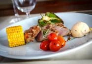 Hajógyár Étterem Balatonfüred