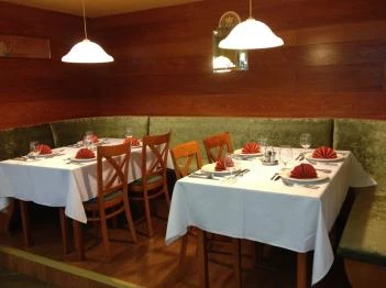 Halászkert Étterem Balatonfüred