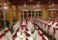 Halászkert Étterem Balatonfüred