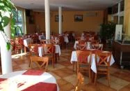 Halászkert Étterem Balatonfüred