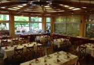 Halászkert Étterem Balatonfüred