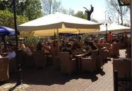 Halászkert Étterem Balatonfüred