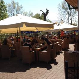 Halászkert Étterem Balatonfüred - Egyéb