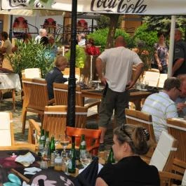 Halászkert Étterem Balatonfüred - Egyéb