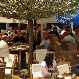 Halászkert Étterem Balatonfüred - Egyéb