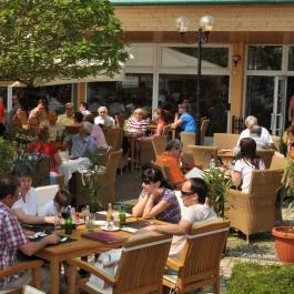 Halászkert Étterem Balatonfüred - Egyéb