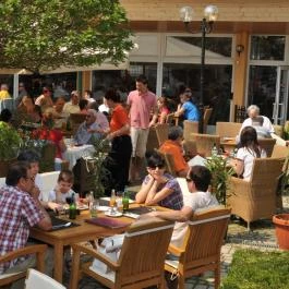 Halászkert Étterem Balatonfüred - Egyéb