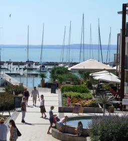 Menta Bistro Balatonfüred