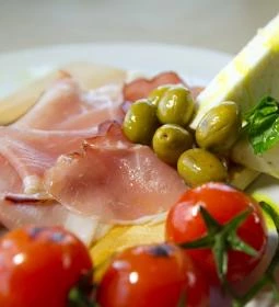 Menta Bistro Balatonfüred