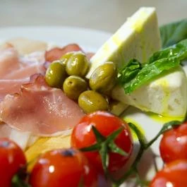 Menta Bistro Balatonfüred Balatonfüred - Egyéb