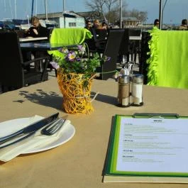 Menta Bistro Balatonfüred Balatonfüred - Egyéb