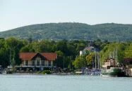 Vitorlás Étterem Balatonfüred Vitorlás Étterem Balatonfüred