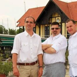 Vitorlás Étterem Balatonfüred - Egyéb