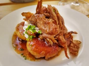 Vasüzlet Balatonfüred